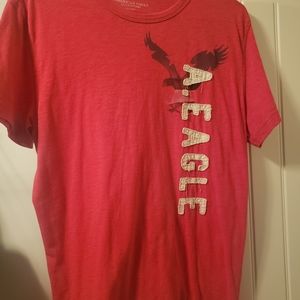 American Eagle shirt